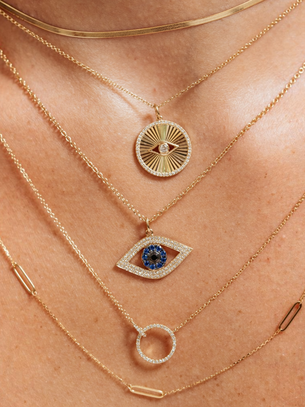 Nur Necklace