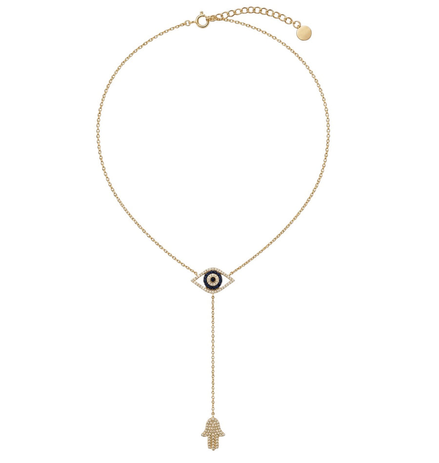 Nili Necklace