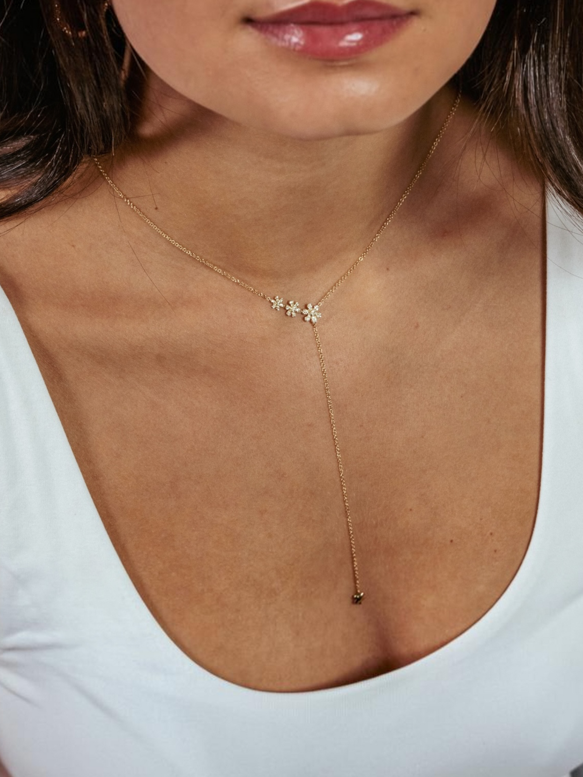 Noga Necklace