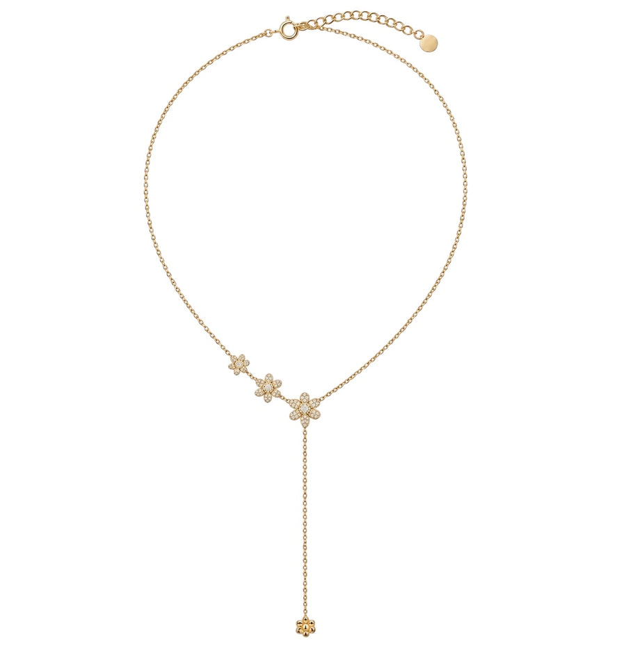 Noga Necklace