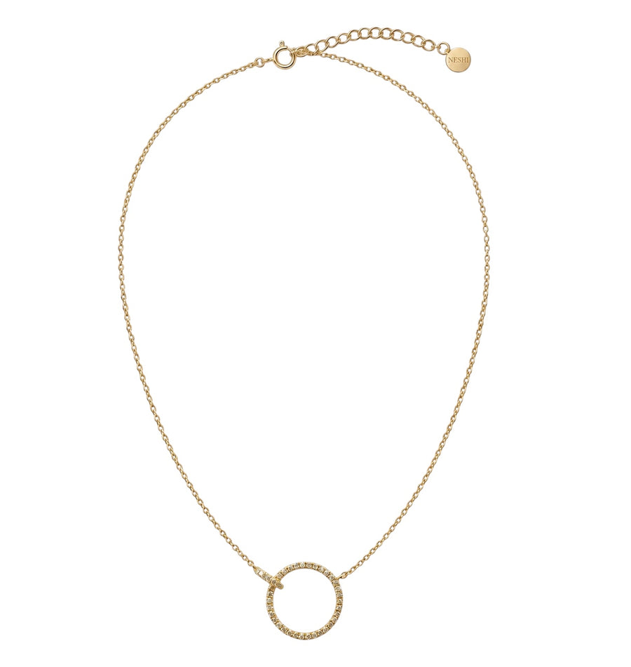 Nara Necklace