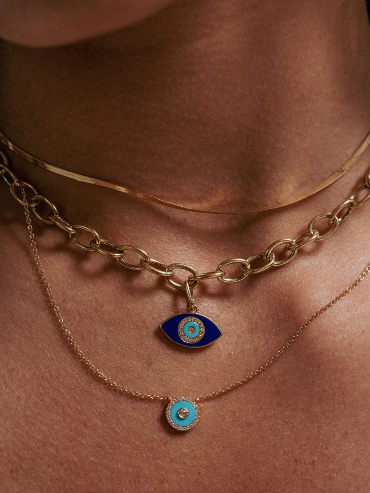 Nasrin Necklace