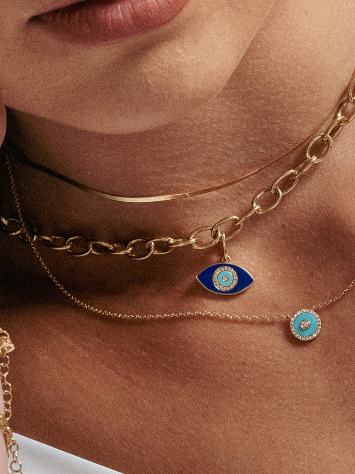 Nasrin Necklace