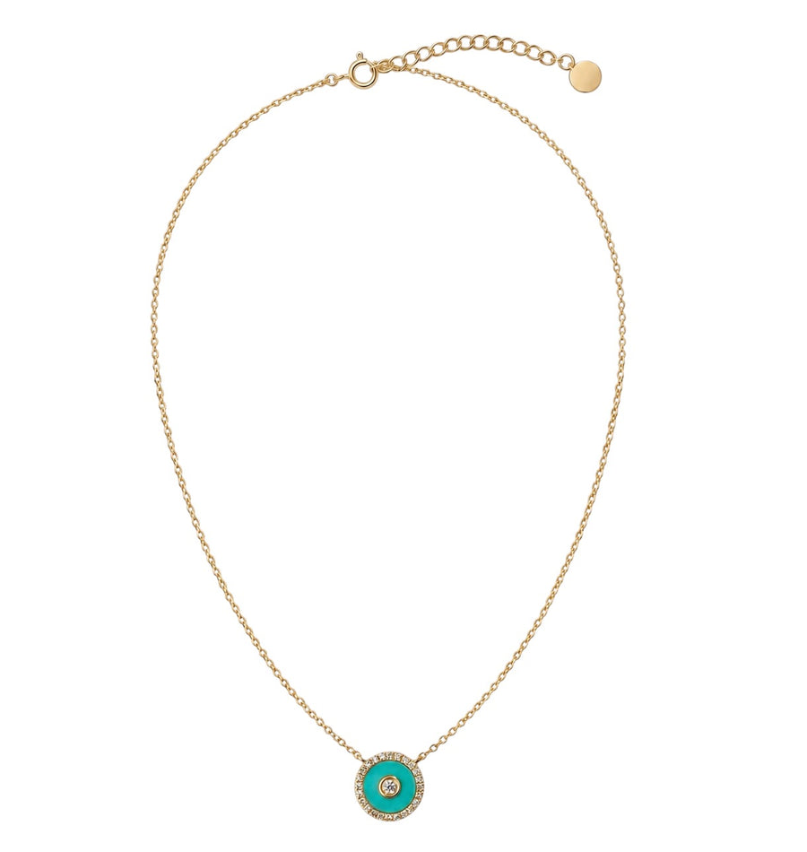 Nasrin Necklace