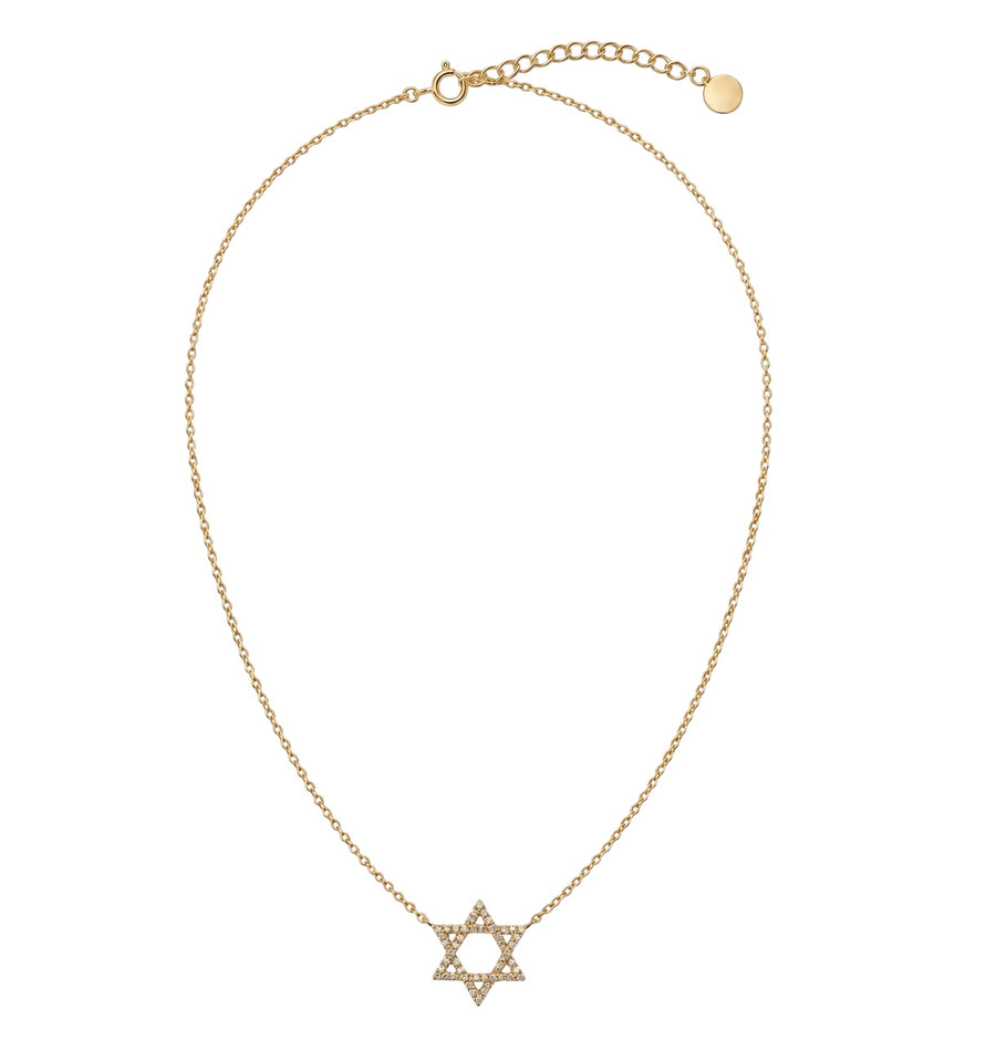 Navina Necklace