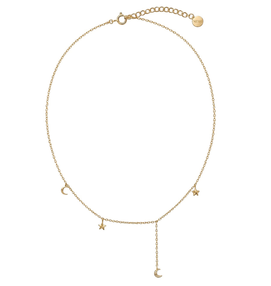 Nicole Necklace