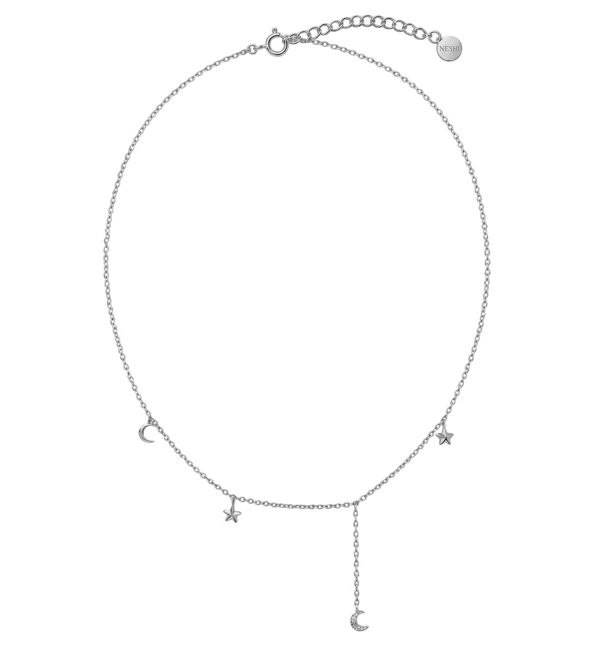 Nicole Necklace
