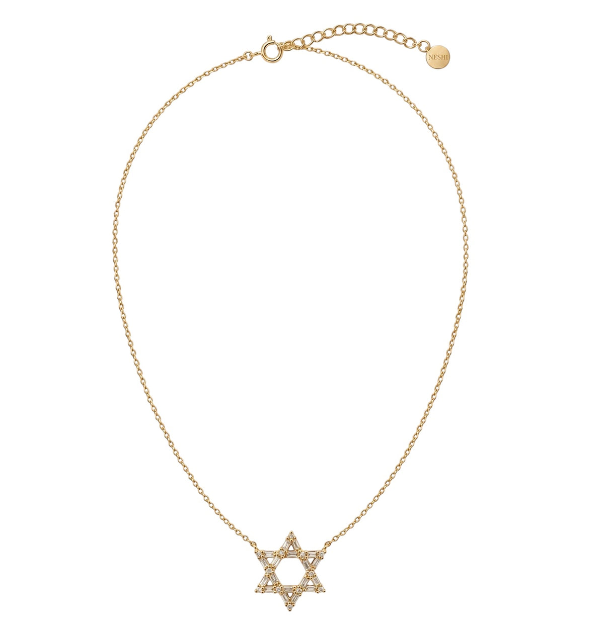 Niv Necklace