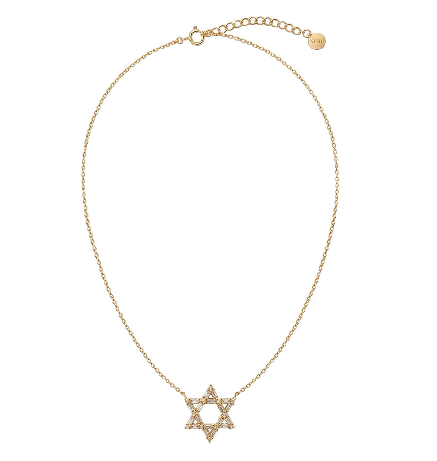 Niv Necklace