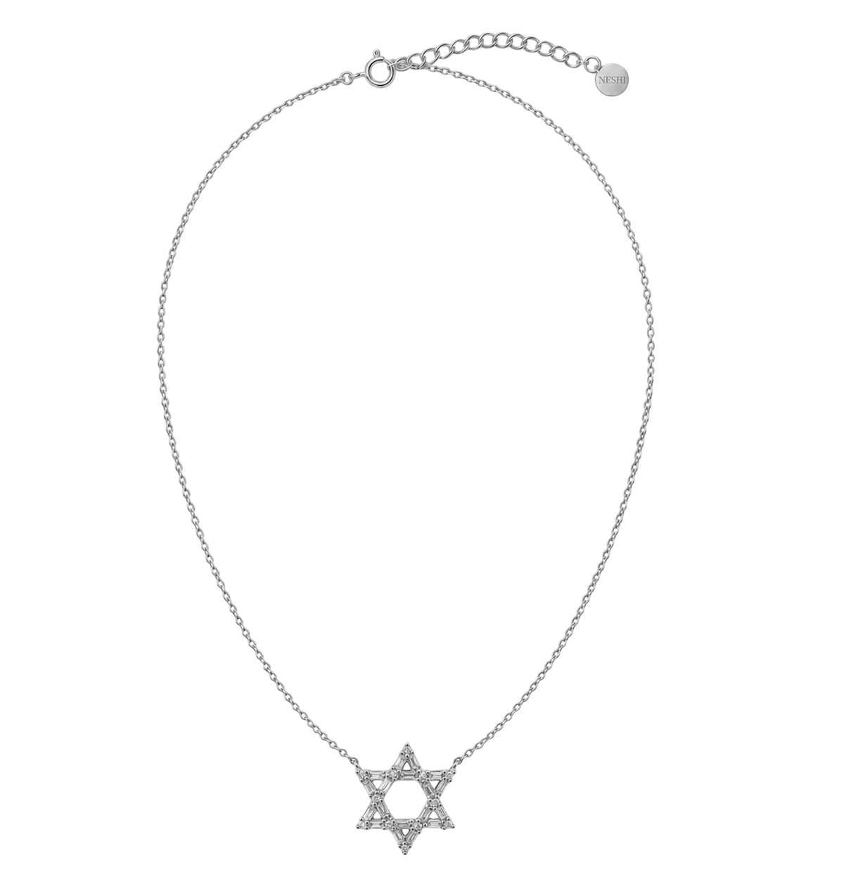Niv Necklace