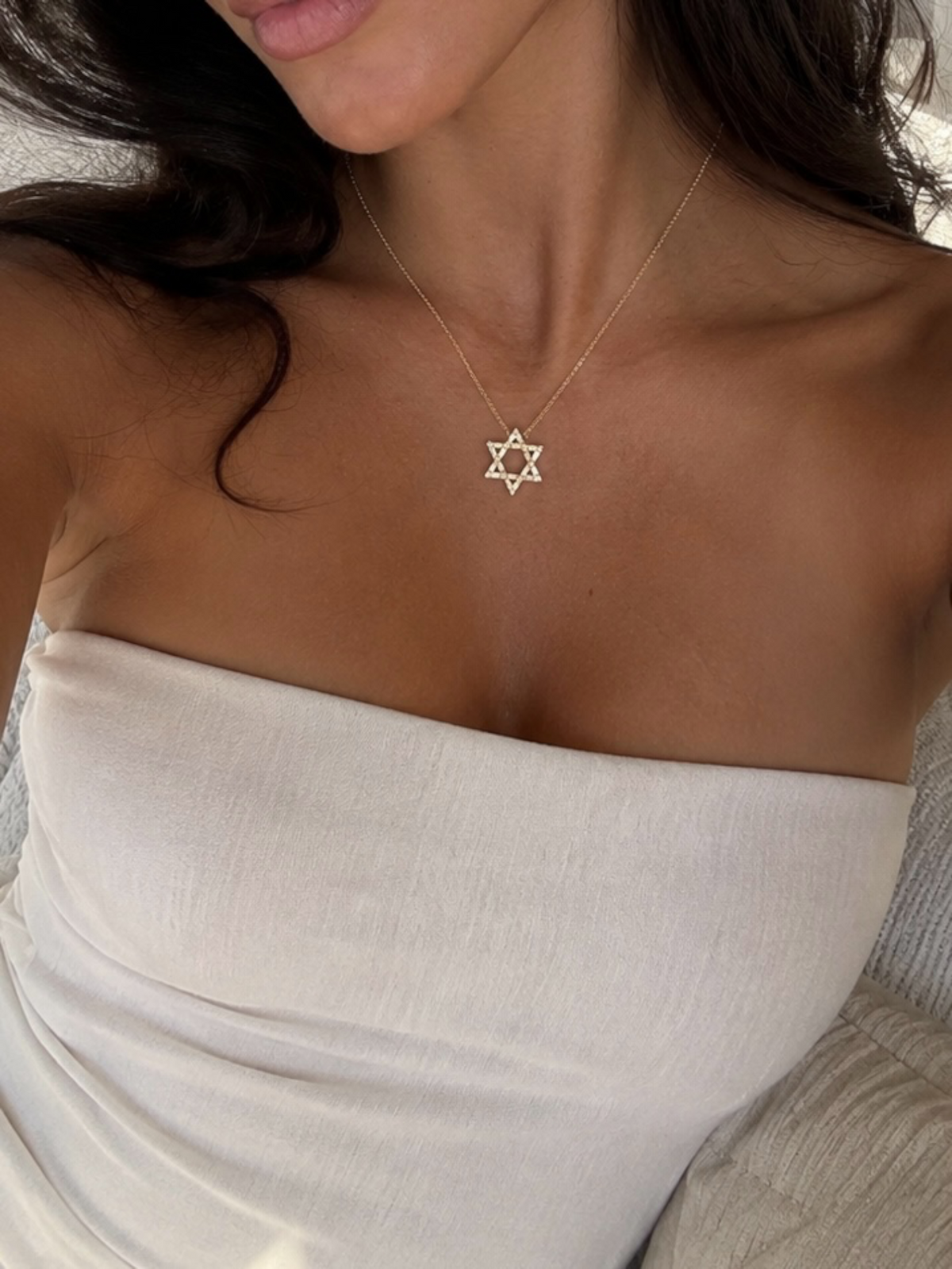 Niv Necklace