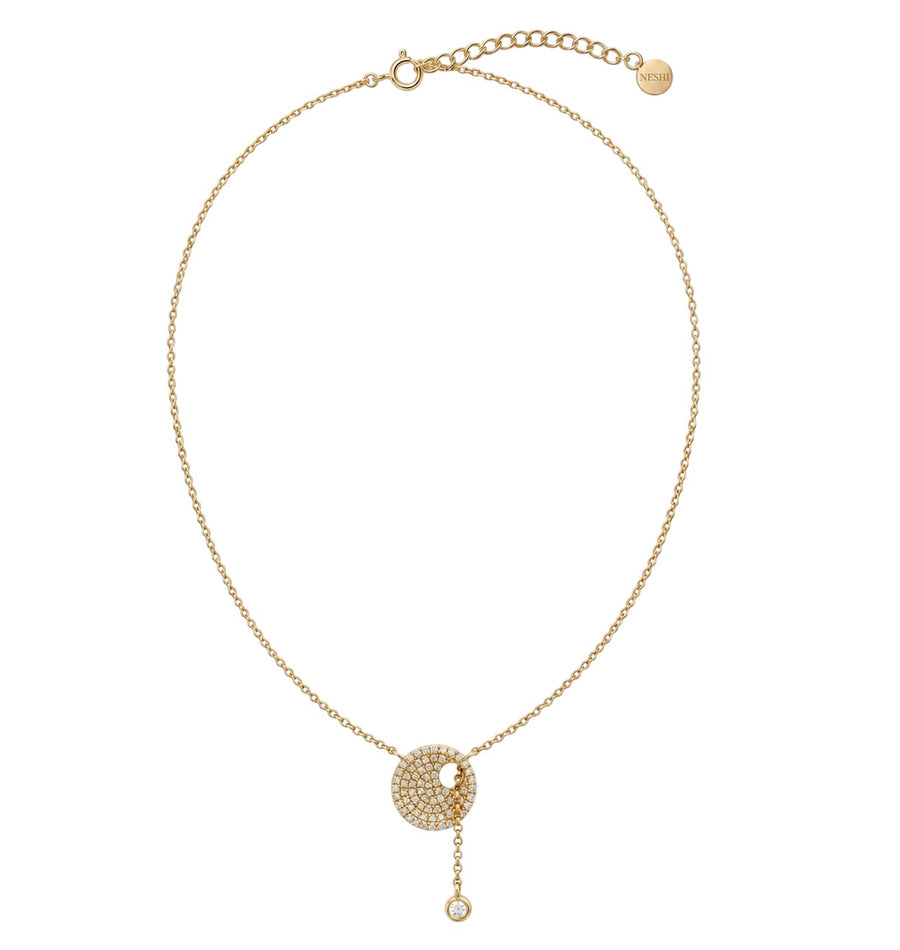 Nora Necklace
