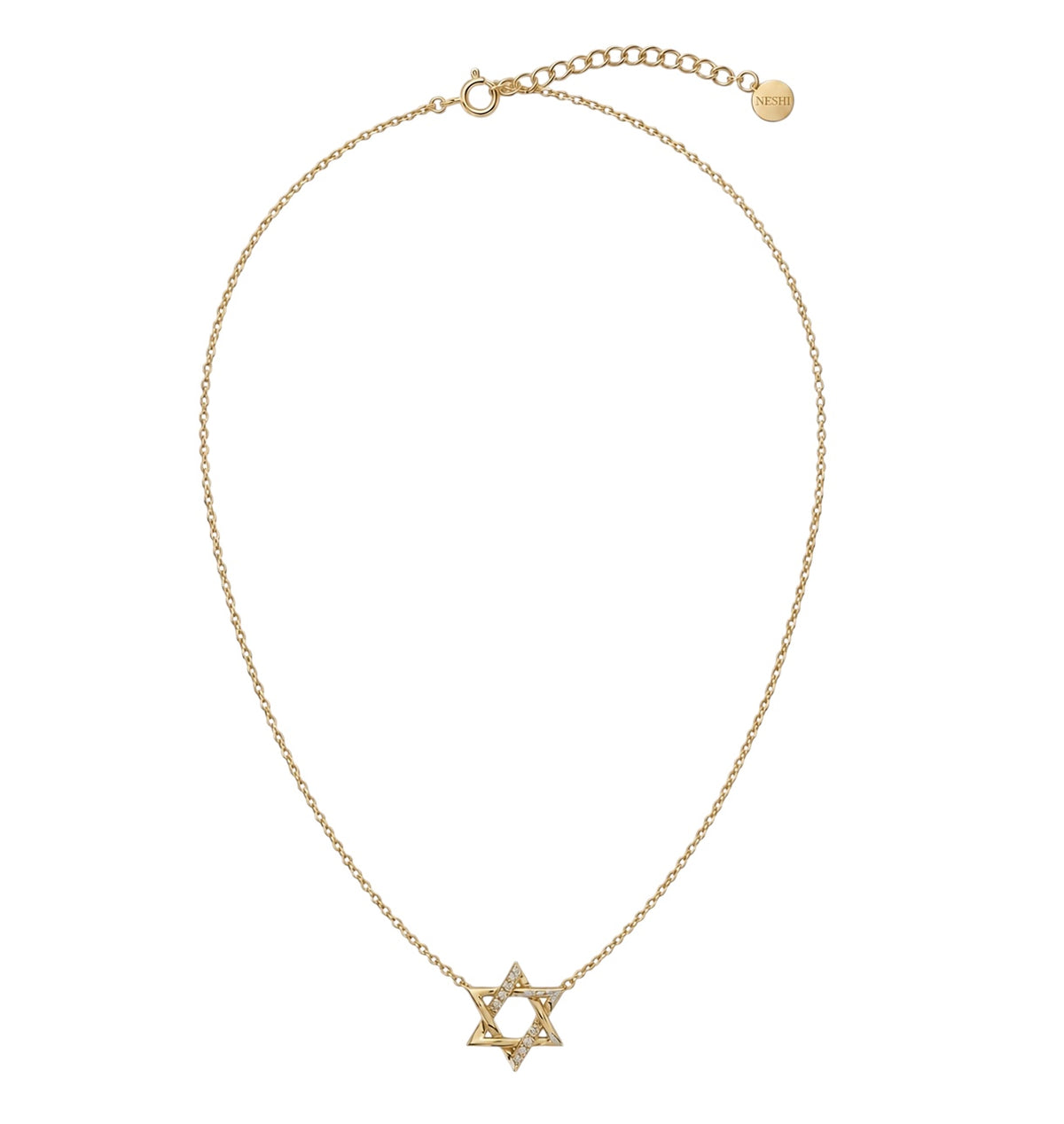 Nellie Necklace