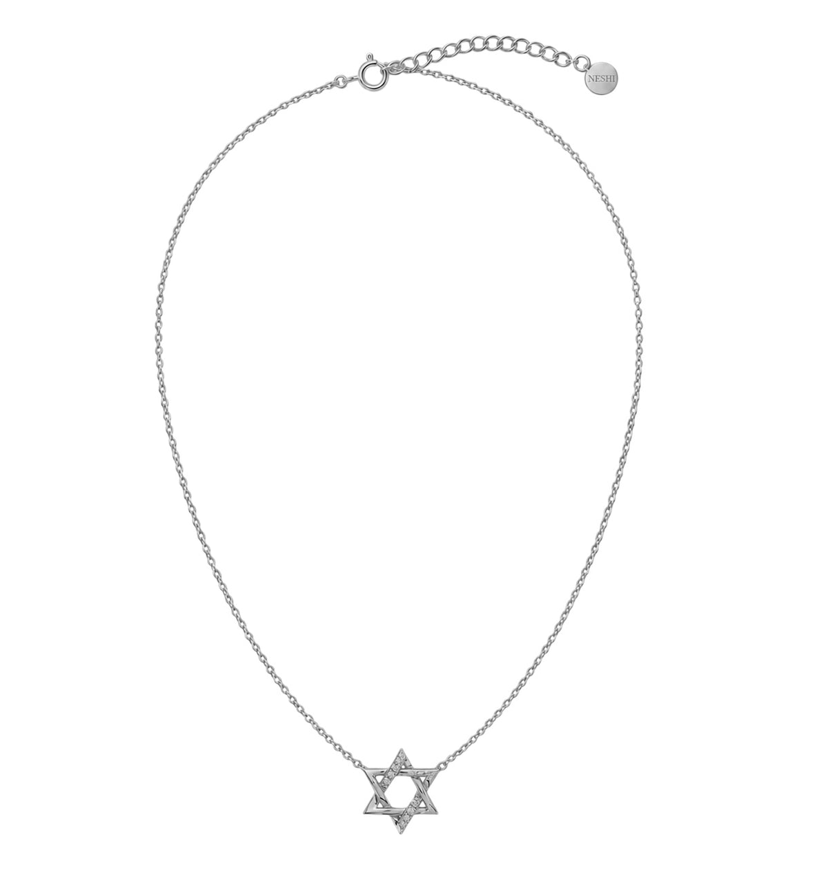 Nellie Necklace