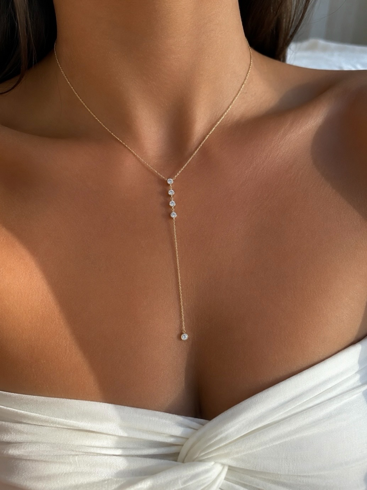 Natasha Necklace