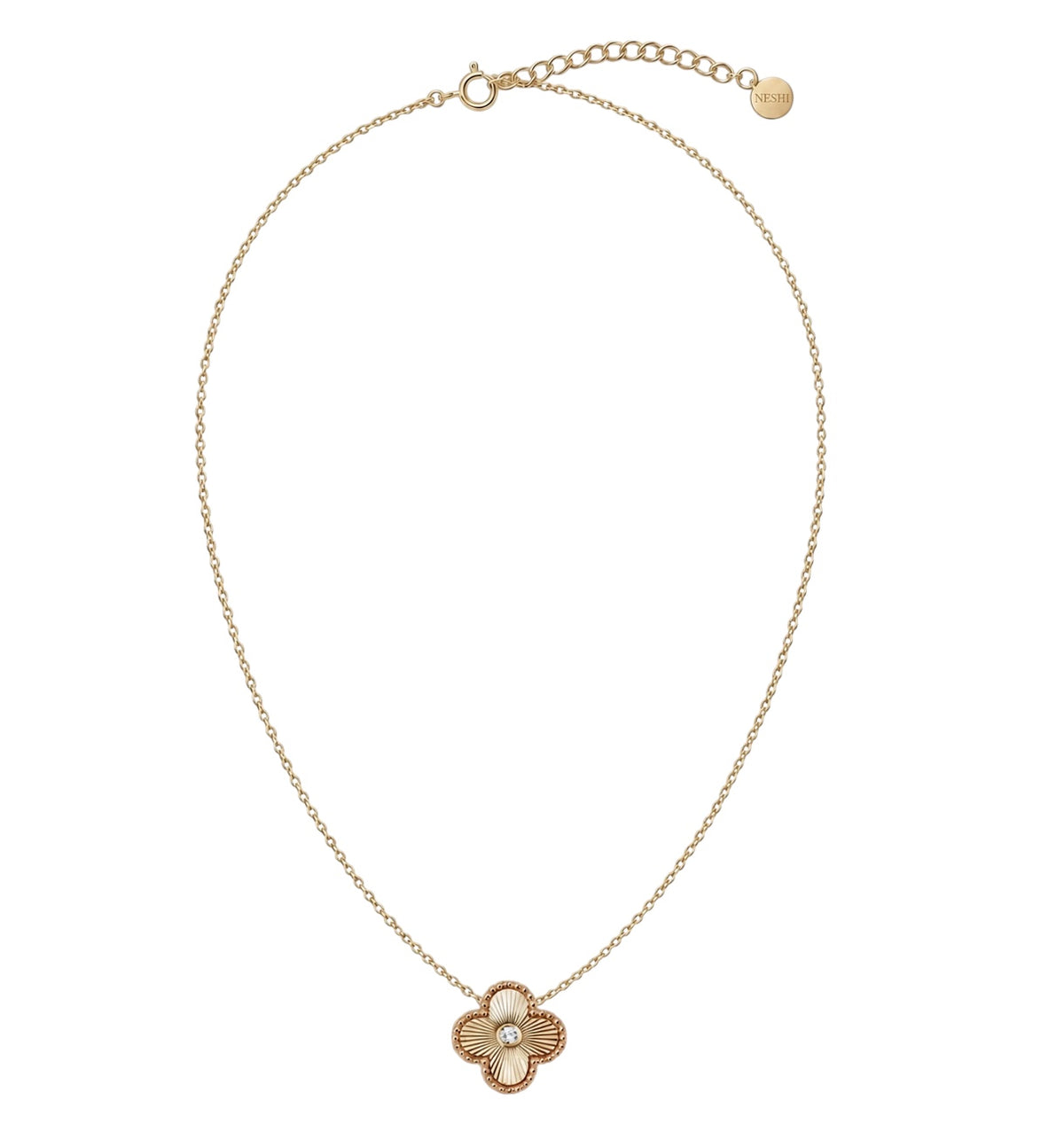 Nia Necklace