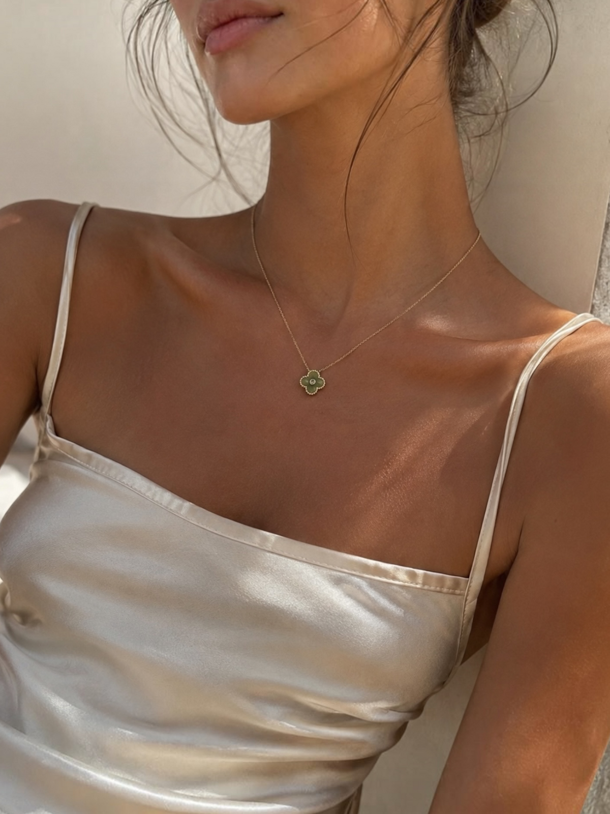 Nia Necklace