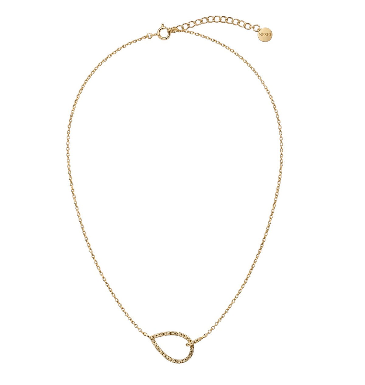 Naia Necklace