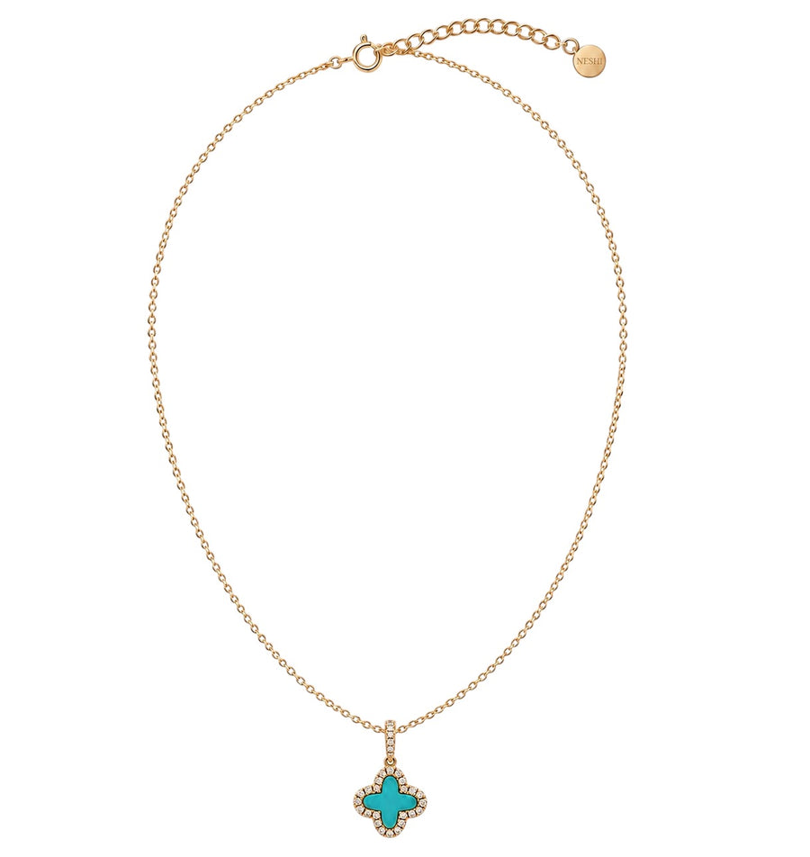 Nati Necklace