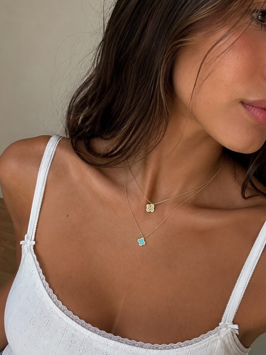 Nati Necklace