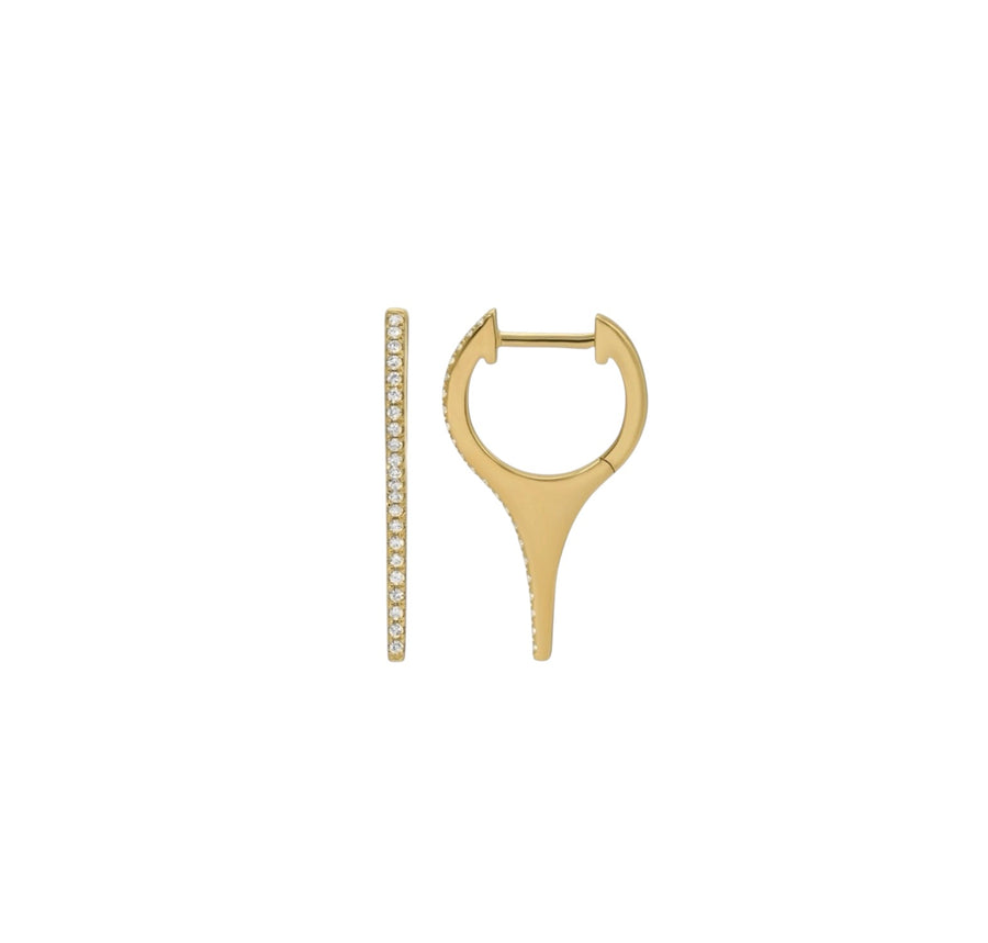 Noelia Earrings
