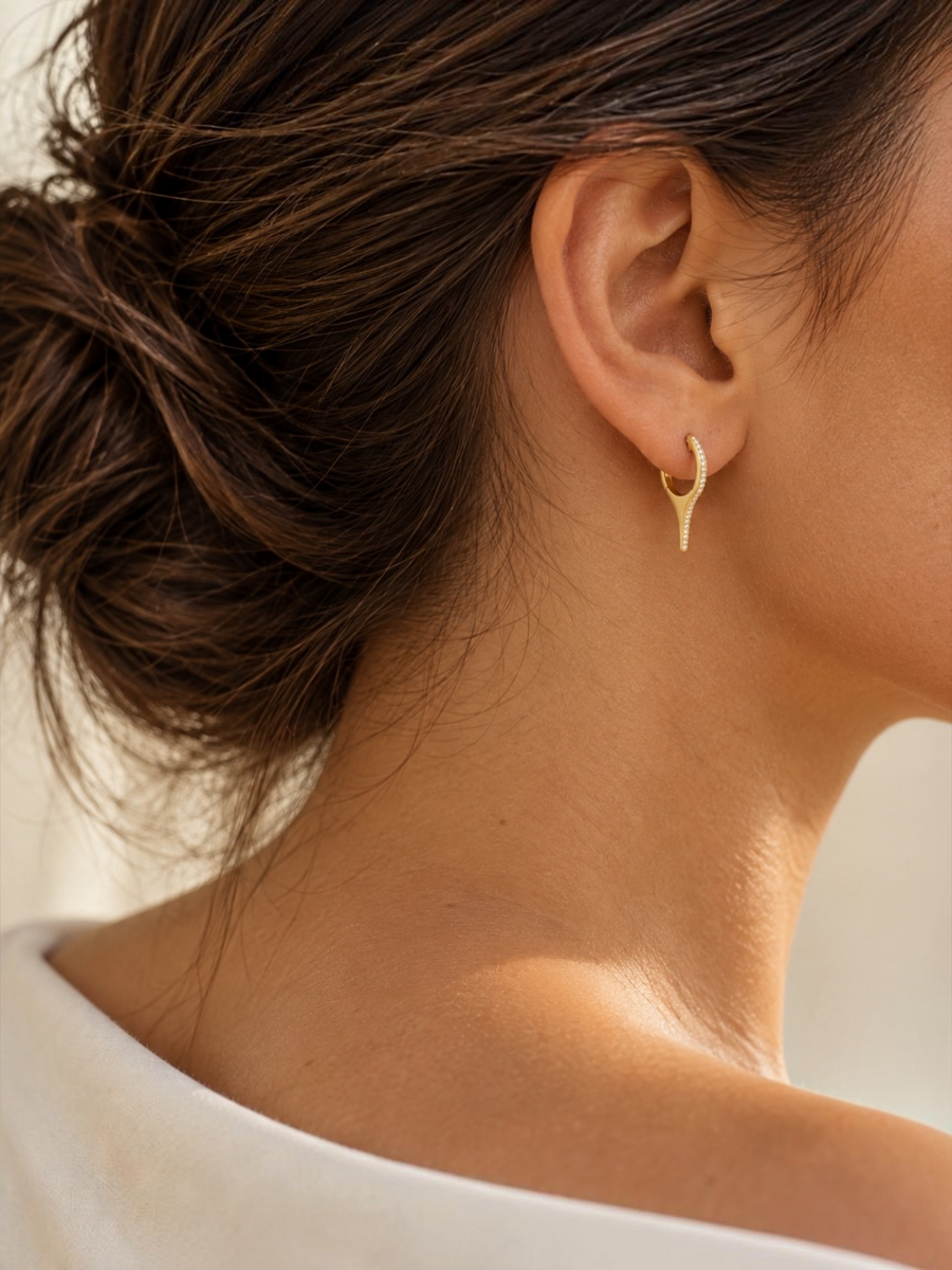 Noelia Earrings