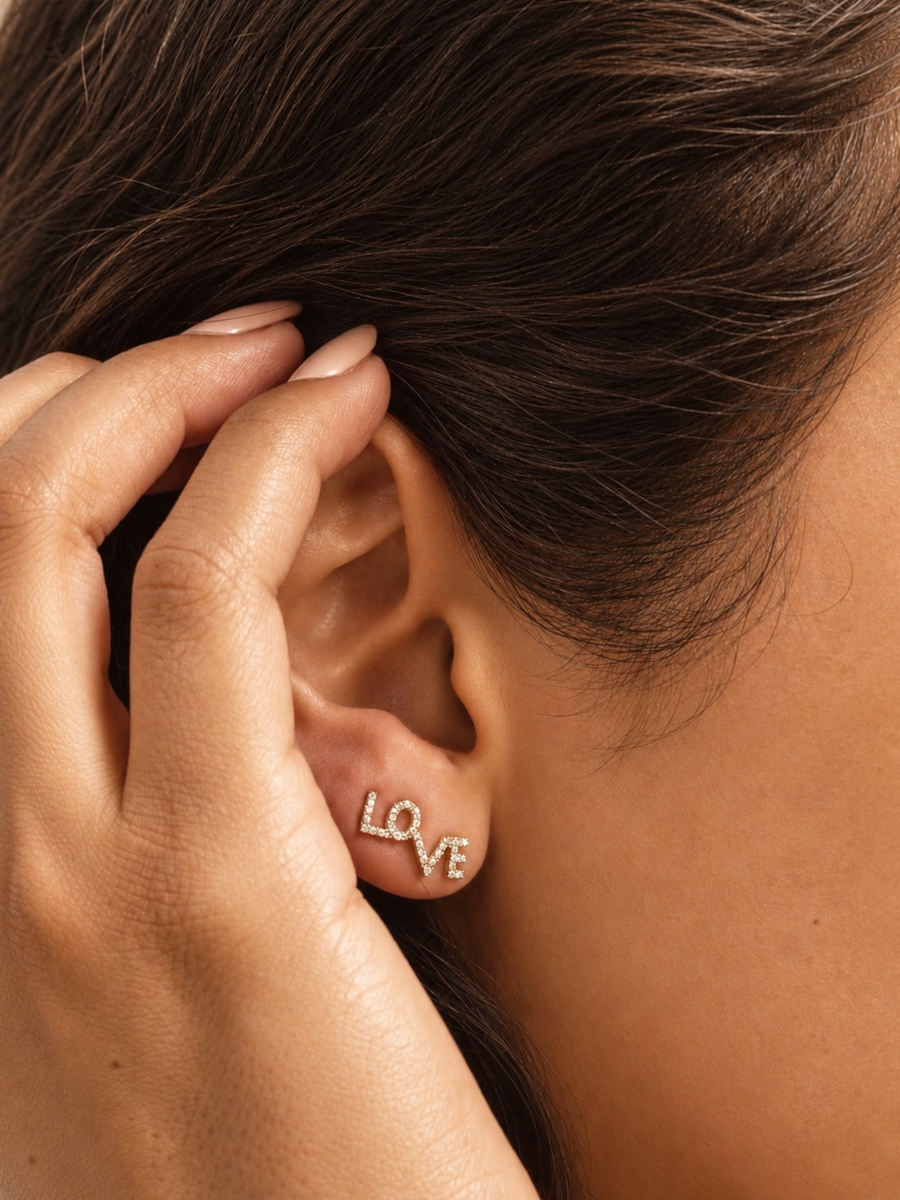 Nayeli Earrings