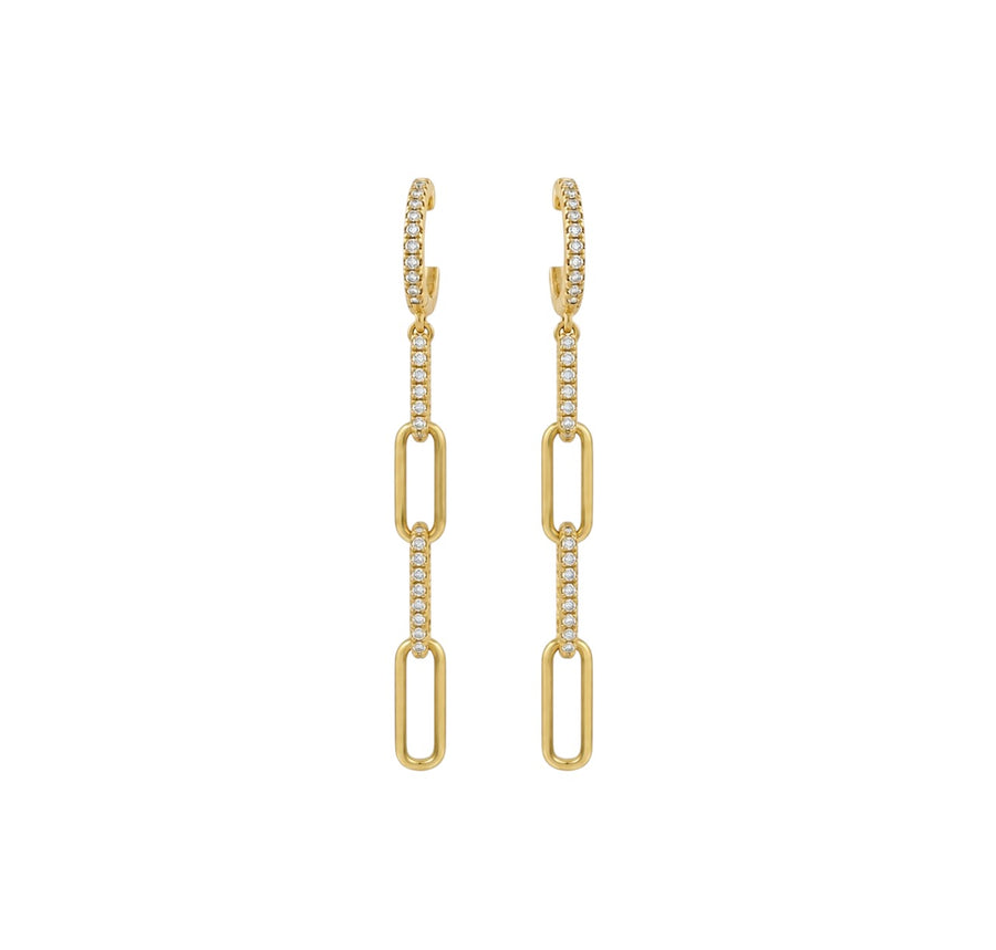 Niloh Earrings
