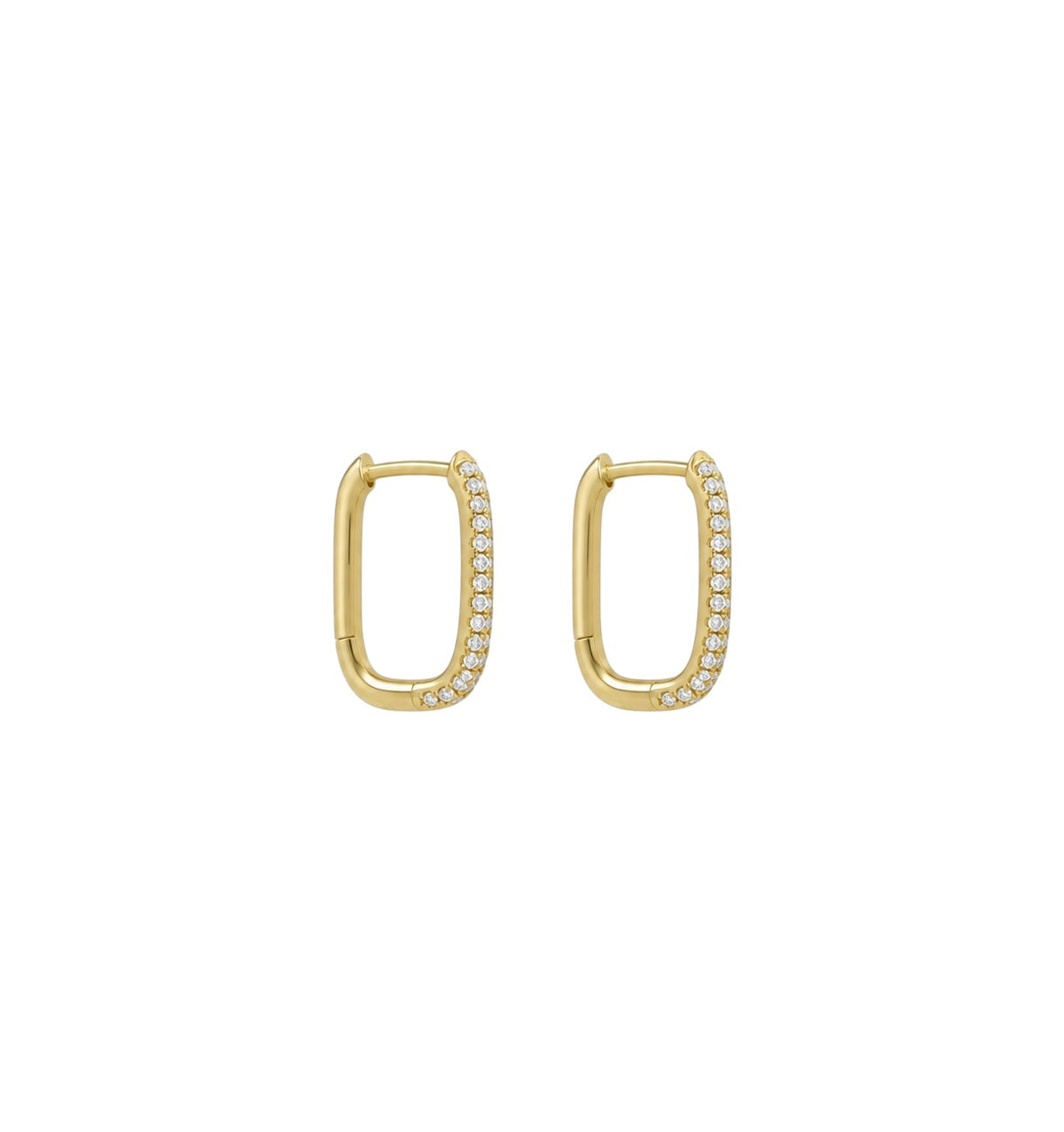 Nasia Earrings