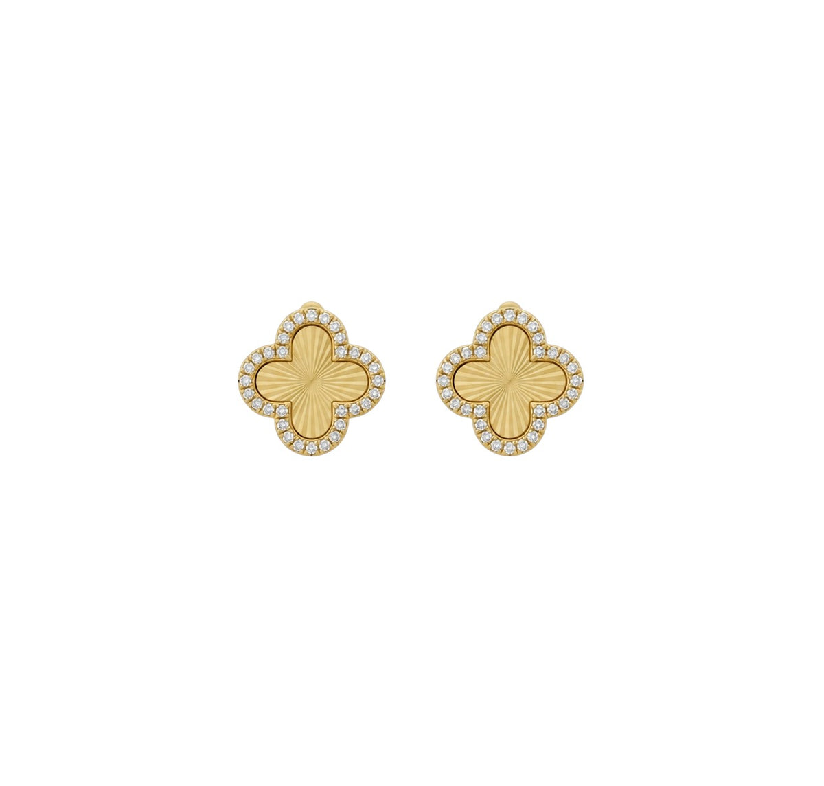 Nizana Earrings