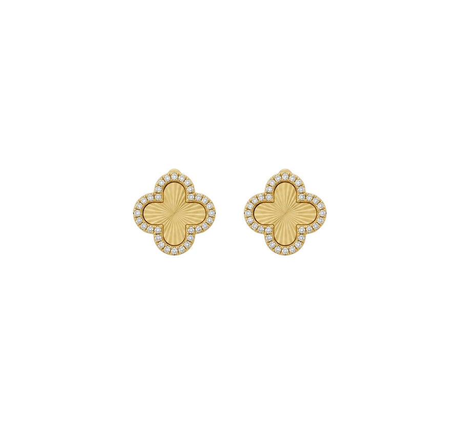 Nizana Earrings