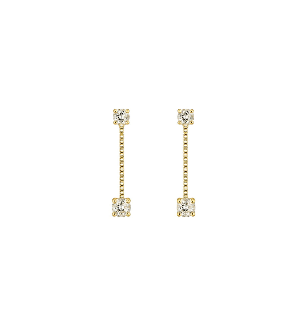 Neni Earrings