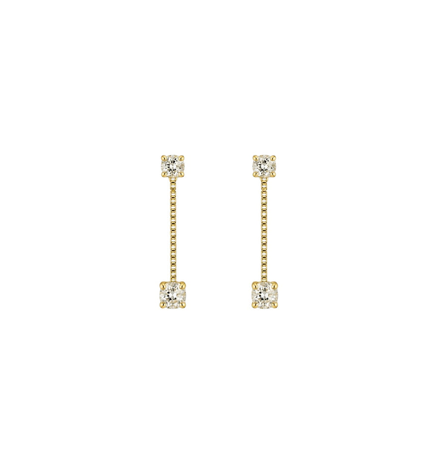 Neni Earrings