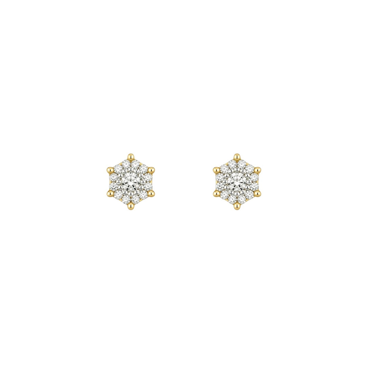 Nilla Earrings