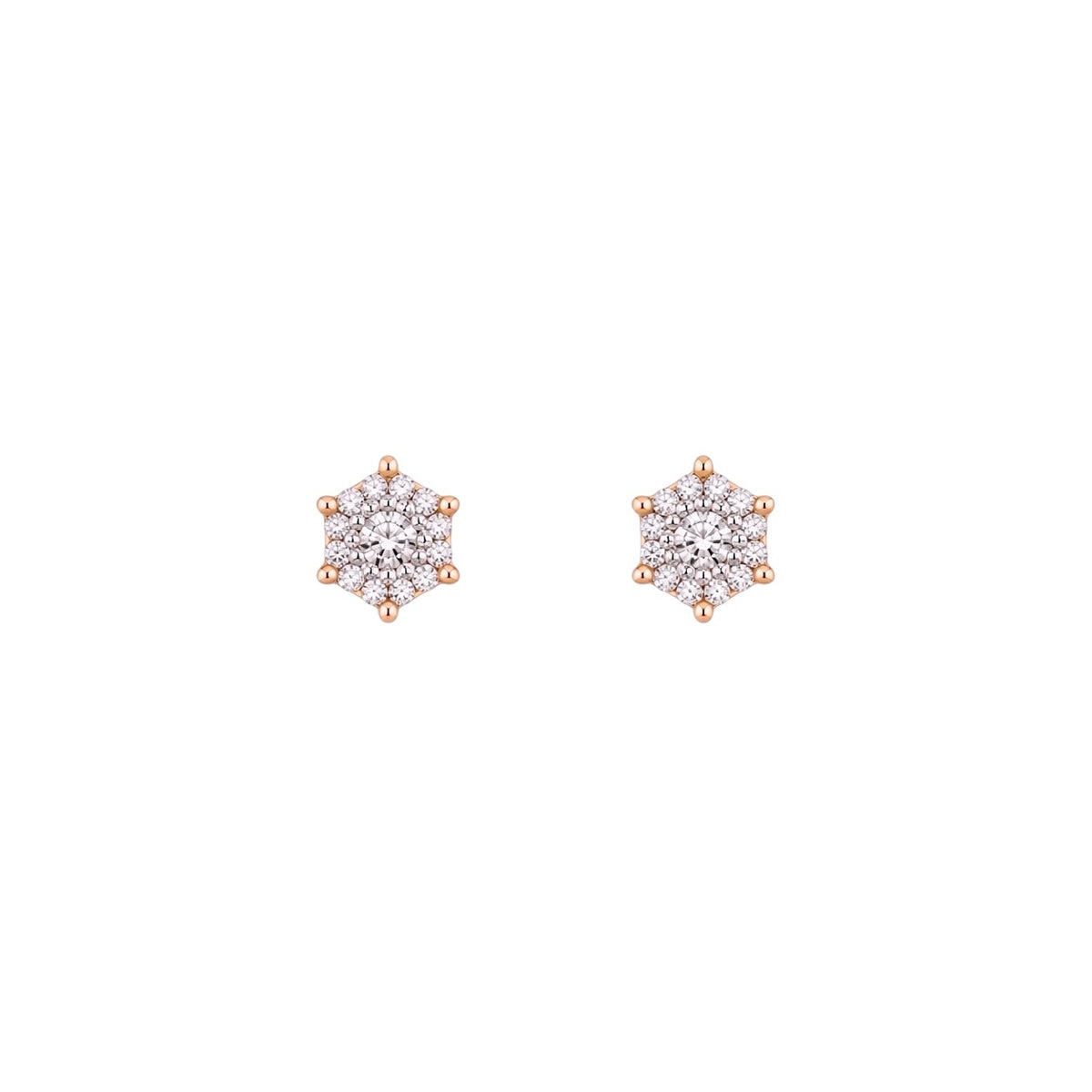 Nilla Earrings