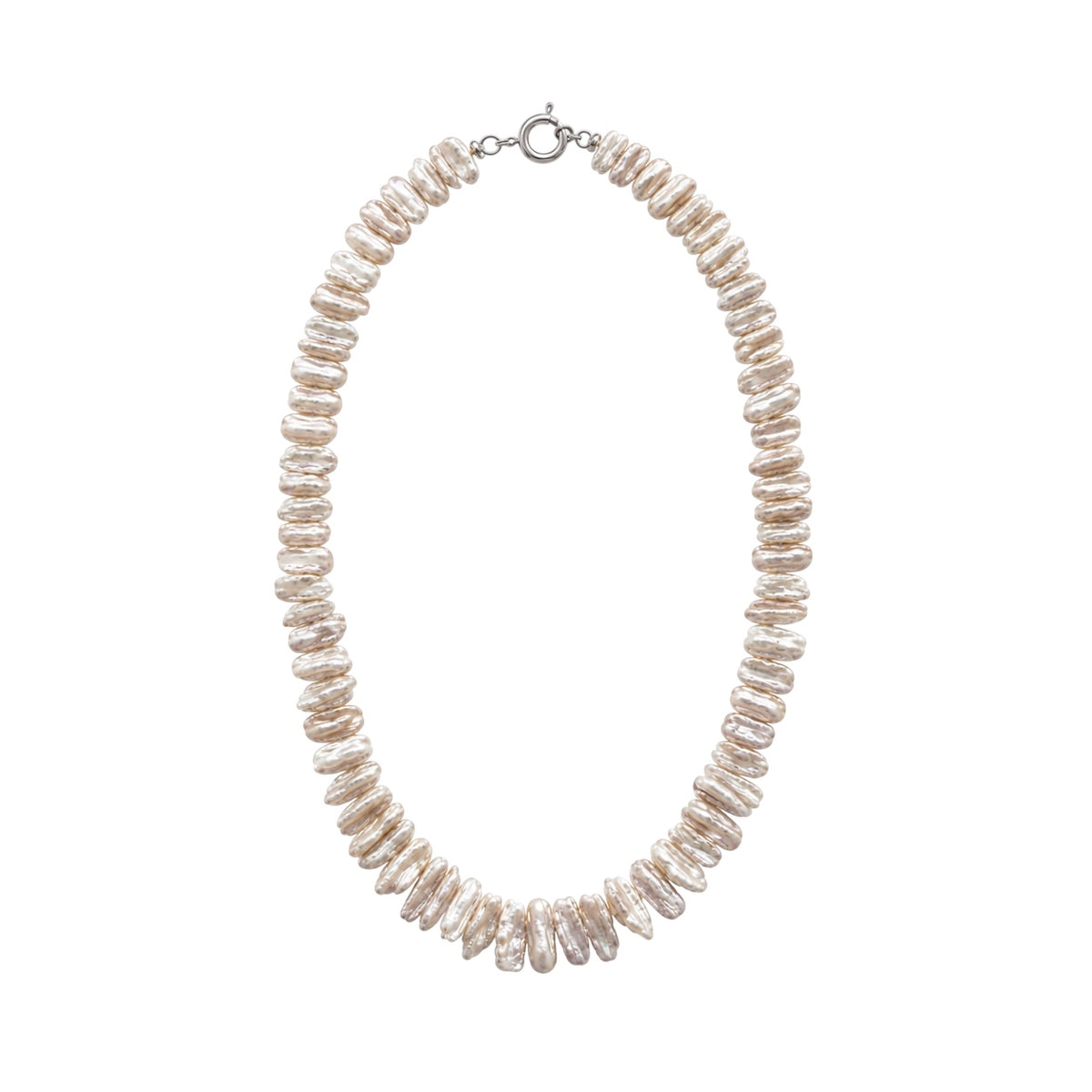 Newport Necklace