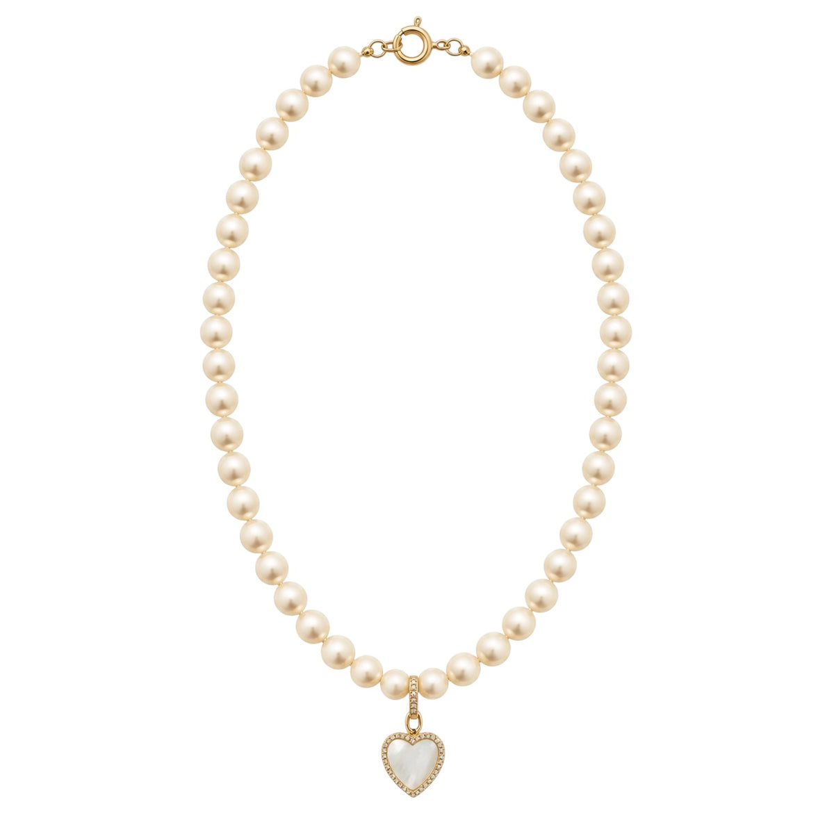New York Necklace