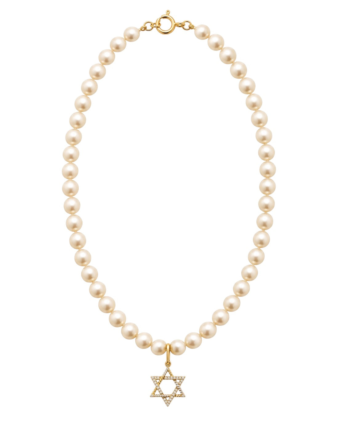 Netanya Necklace