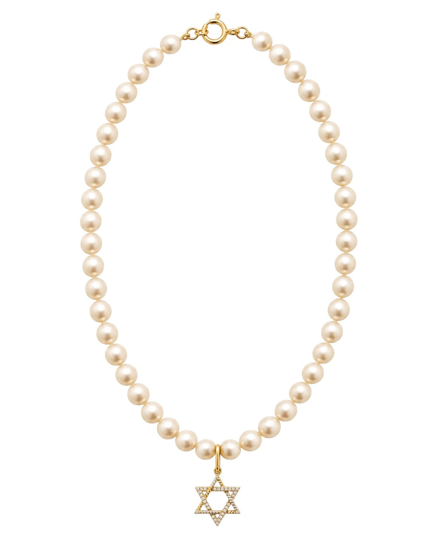 Netanya Necklace