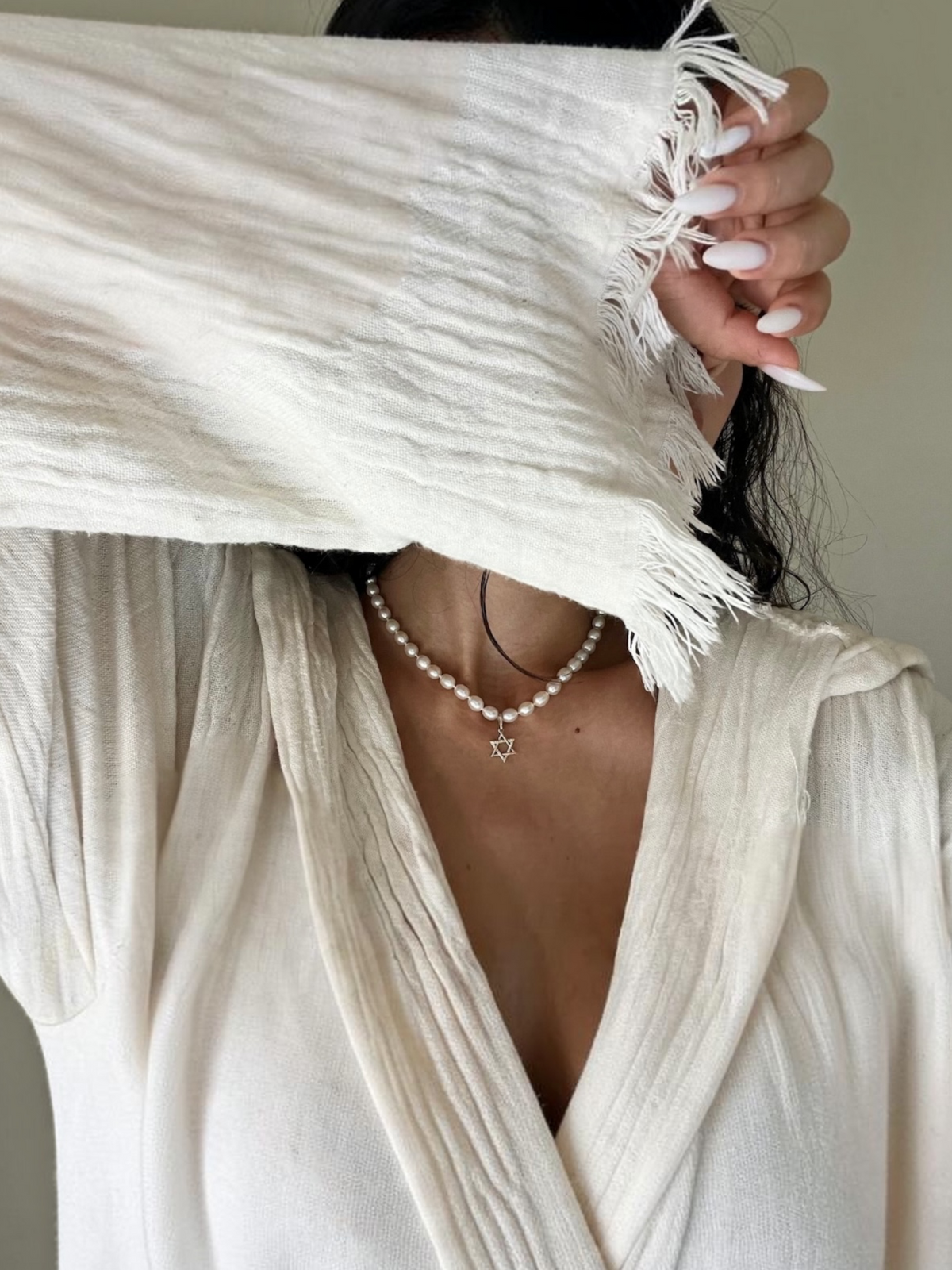 Netanya Necklace