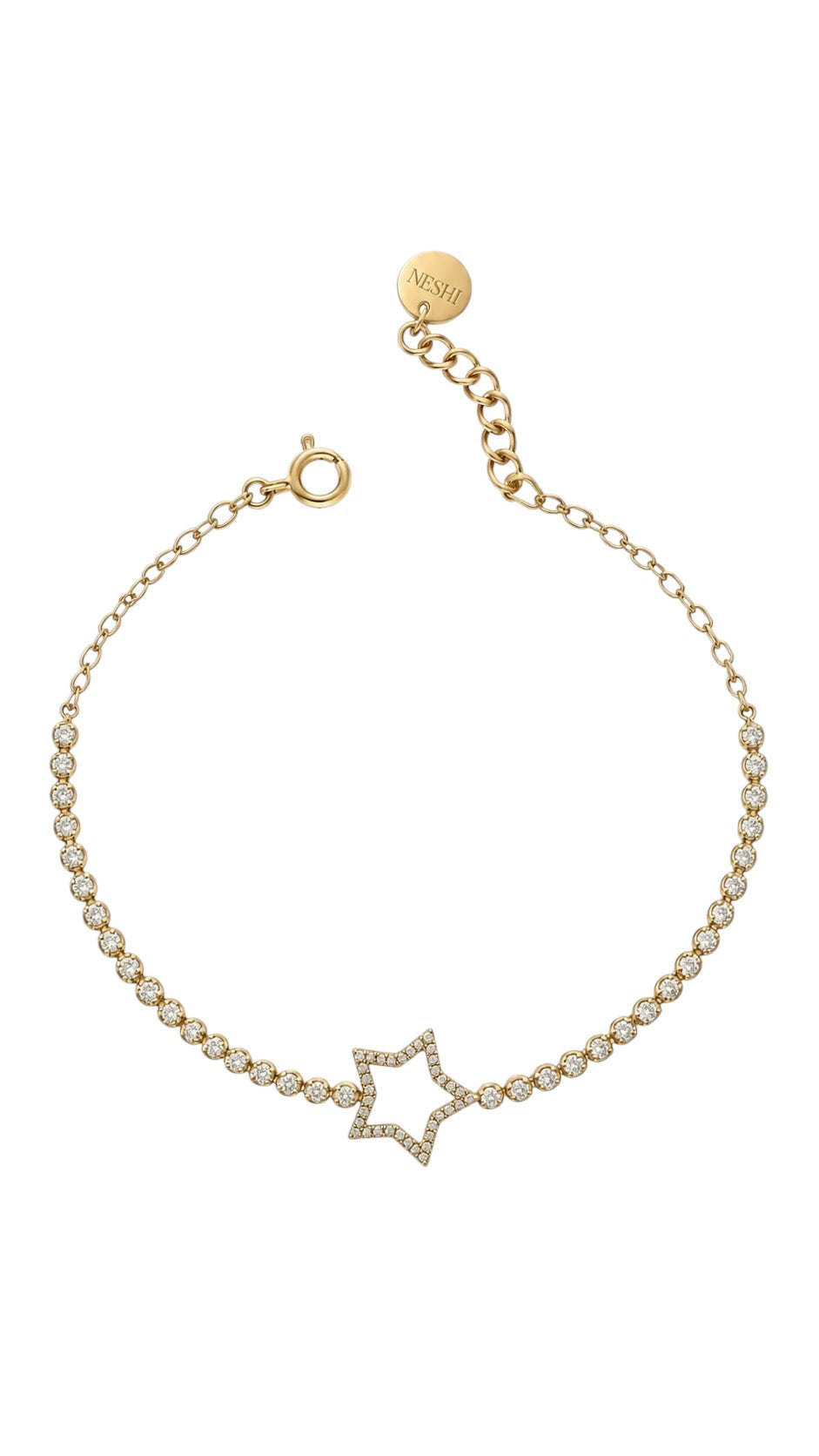 Nila Bracelet