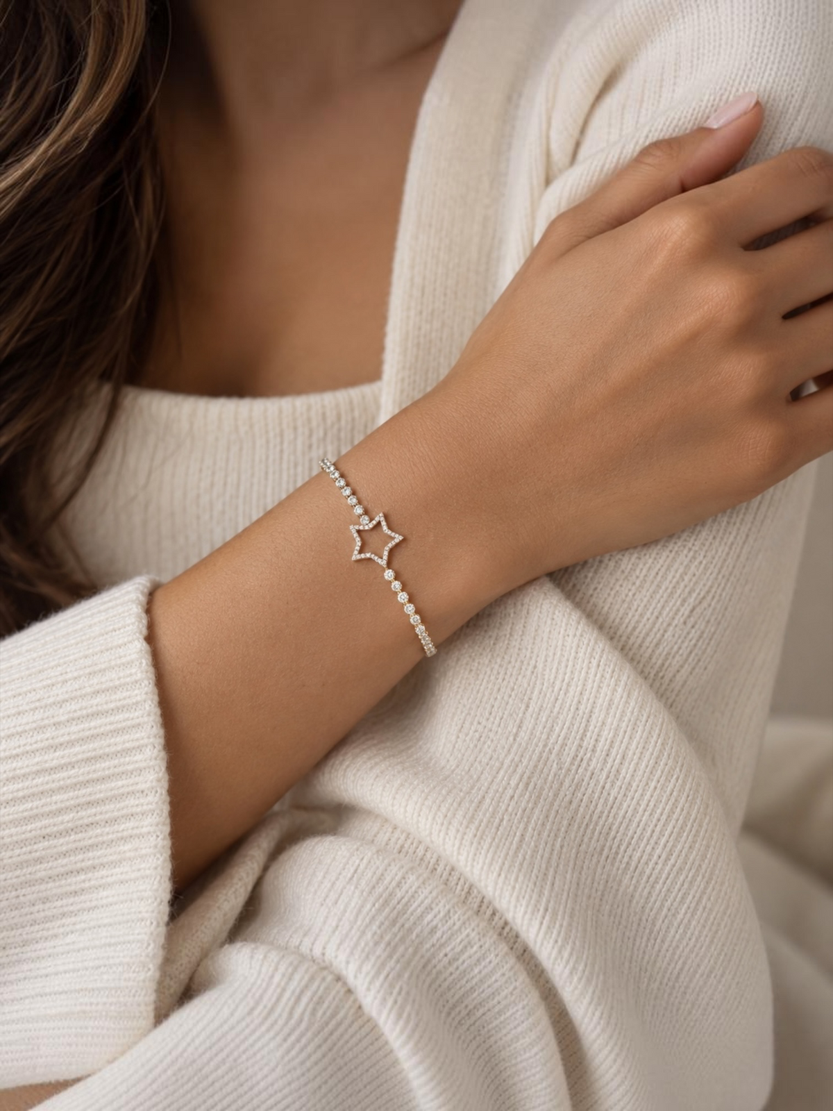Nila Bracelet