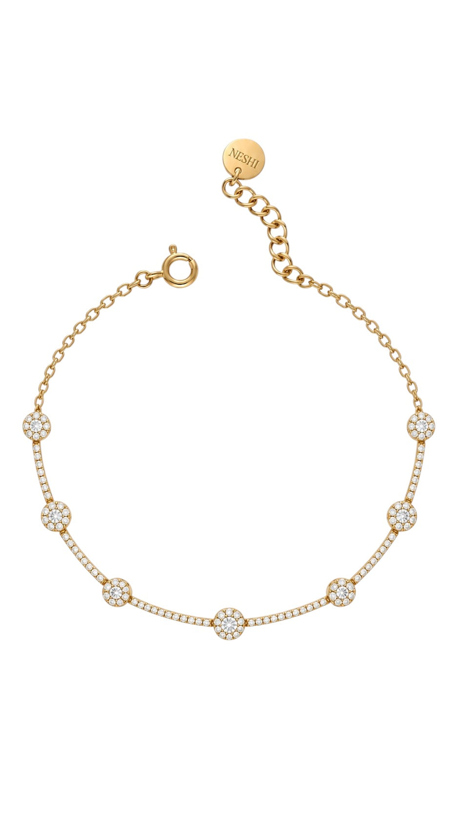 Naney Bracelet