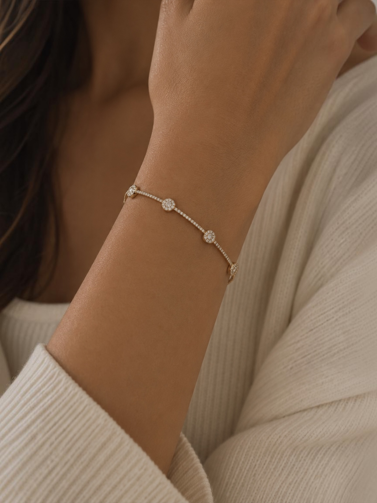 Naney Bracelet