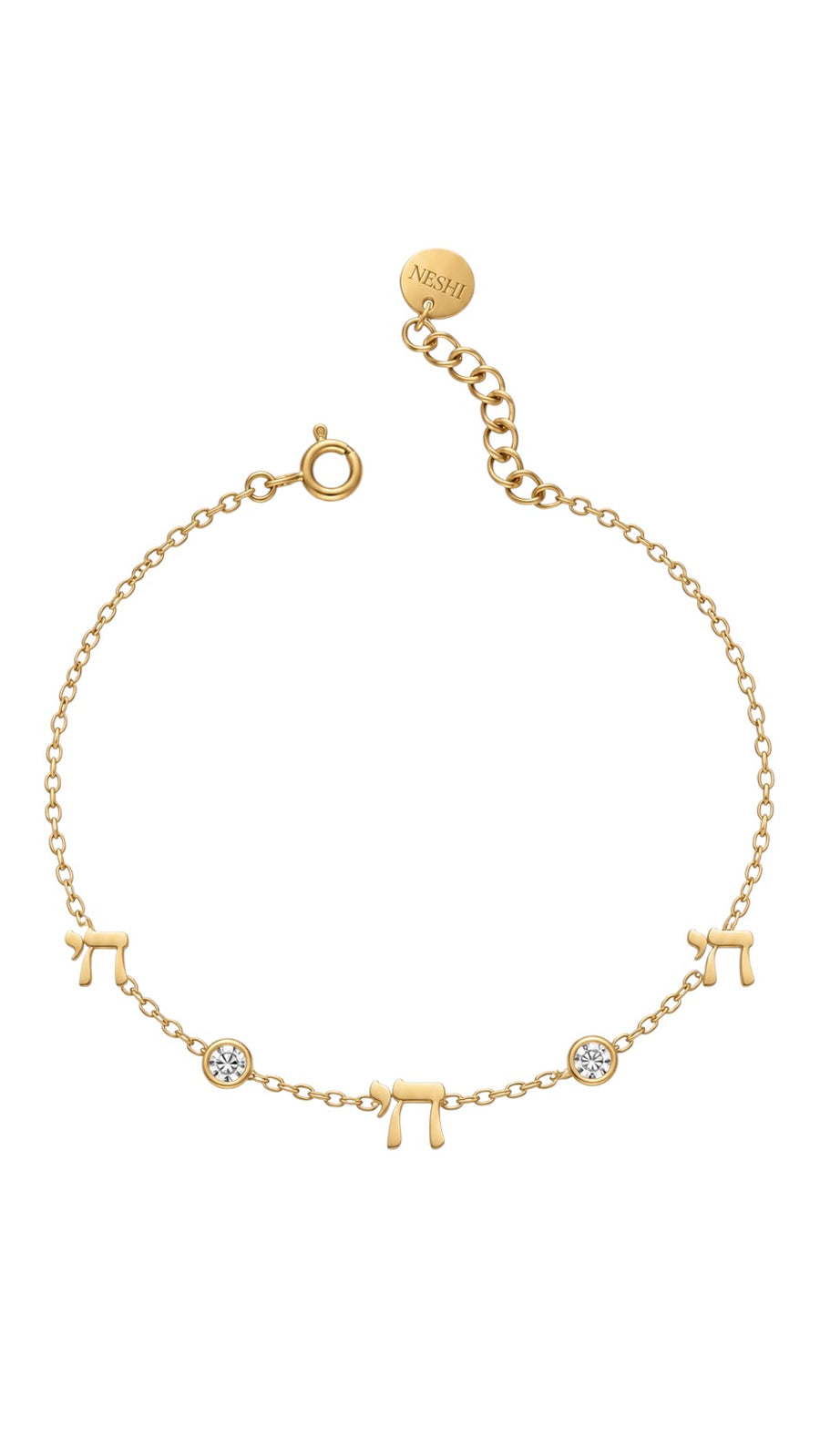 Hai Diamond Bracelet
