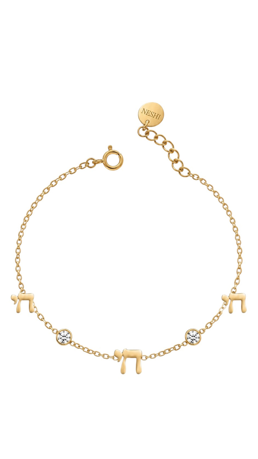 Hai Diamond Bracelet