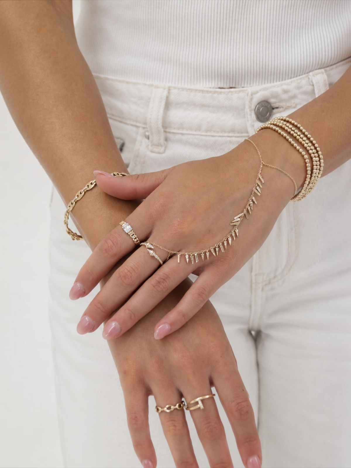 Nea Bracelet