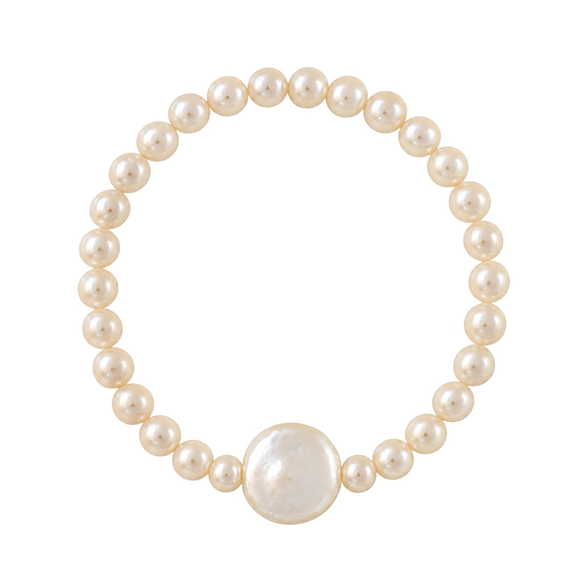 Nicosia Bracelet