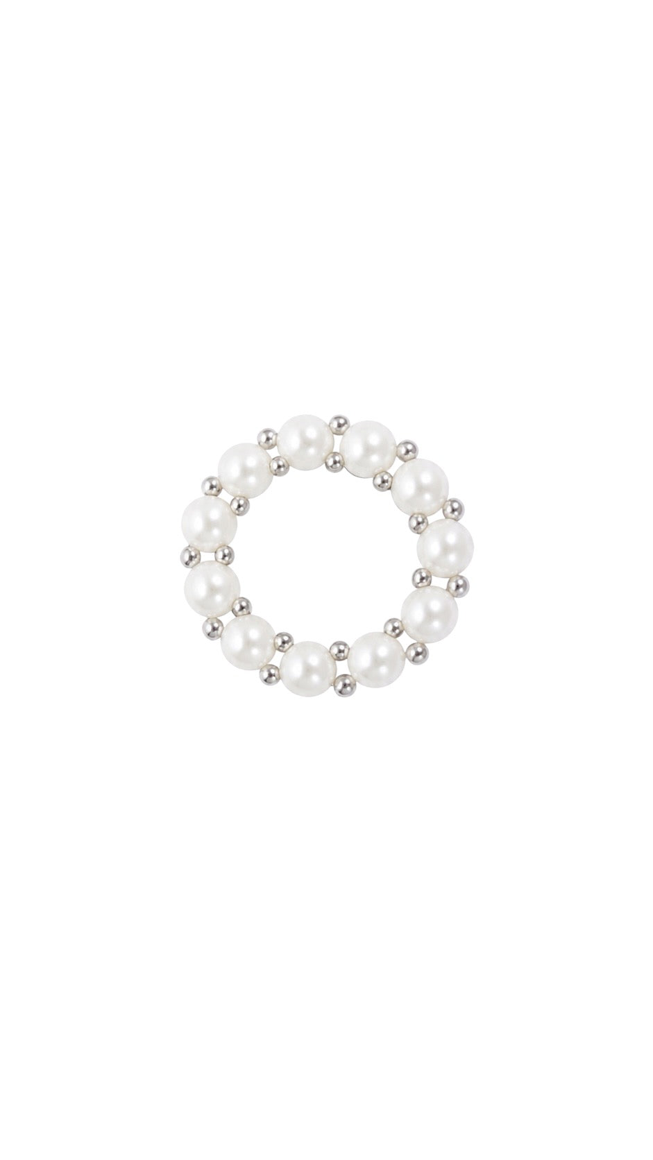 Noli Ring