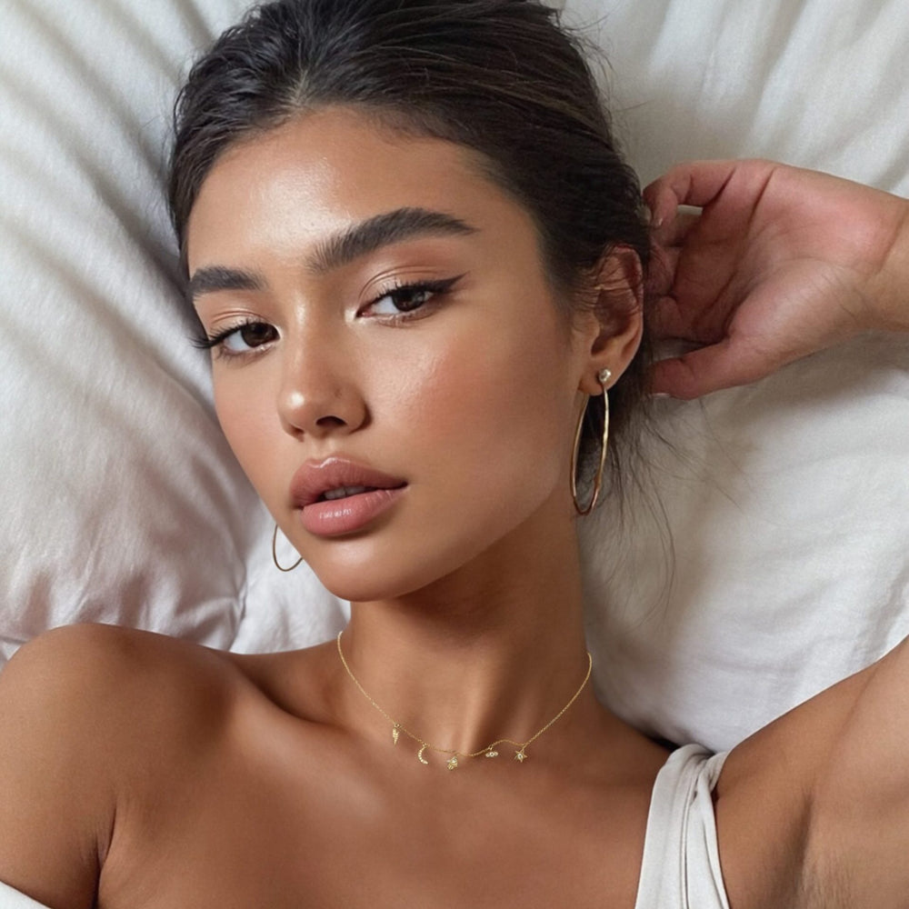 Nadia Necklace